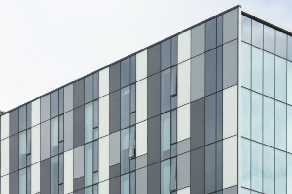 Película espejo unidireccional