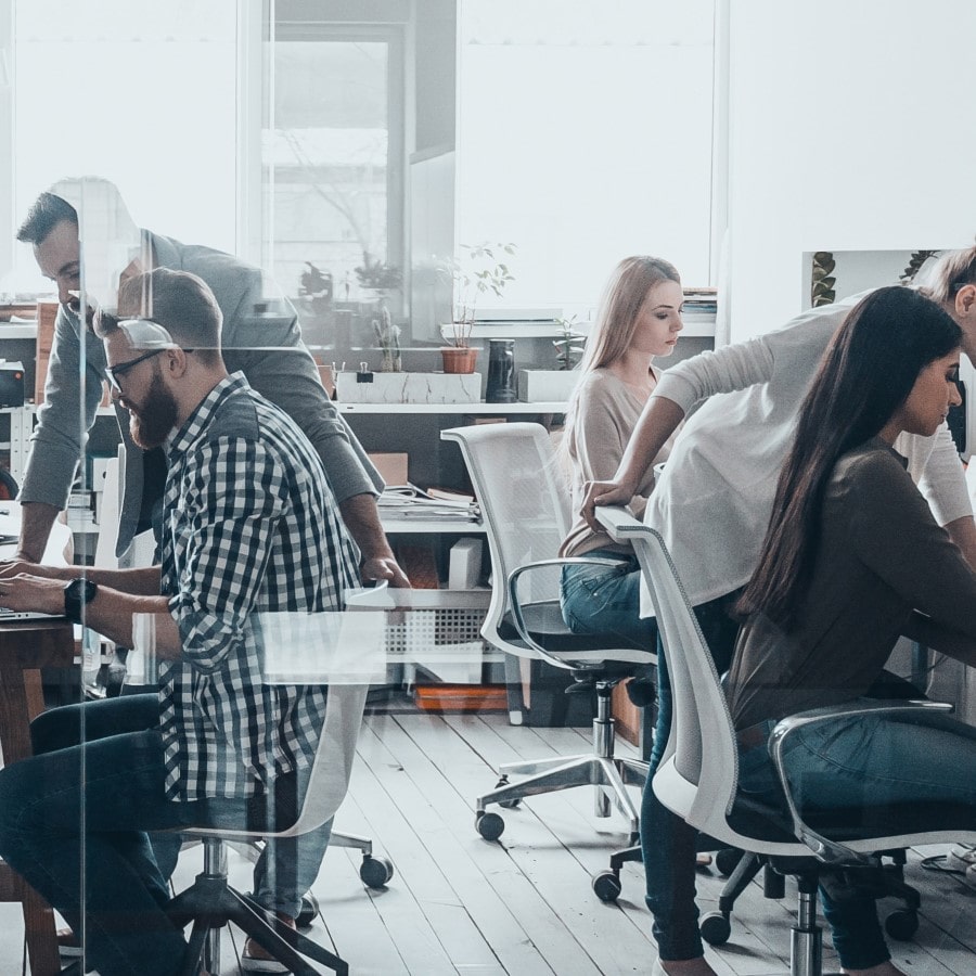 Empresa de instalación de vinilos adhesivos<br />
